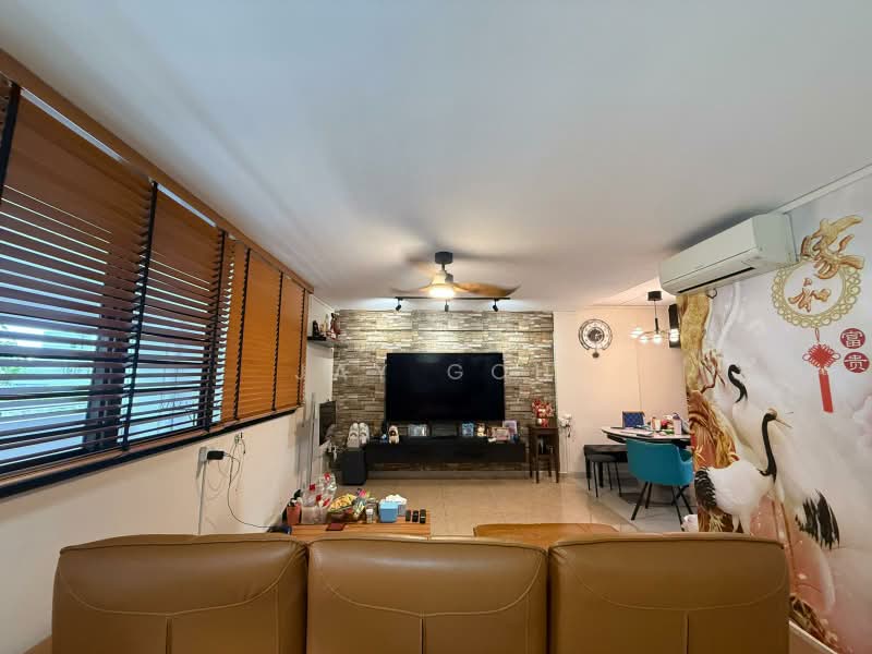 794 Yishun Ring Road, 794 Yishun Ring Road, 3 Bedrooms, 904 sqft, HDB Flat For Sale, by Jay Goh, 500233566 - Living Room - PropertyGuru.com.sg
