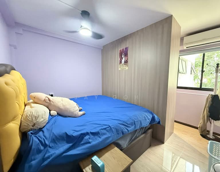 794 Yishun Ring Road, 794 Yishun Ring Road, 3 Bedrooms, 904 sqft, HDB Flat For Sale, by Jay Goh, 500233566 - Master Bedroom - PropertyGuru.com.sg