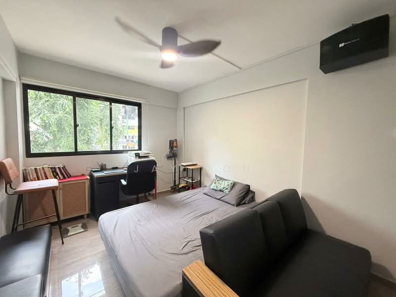794 Yishun Ring Road, 794 Yishun Ring Road, 3 Bedrooms, 904 sqft, HDB Flat For Sale, by Jay Goh, 500233566 - Common Bedroom - PropertyGuru.com.sg