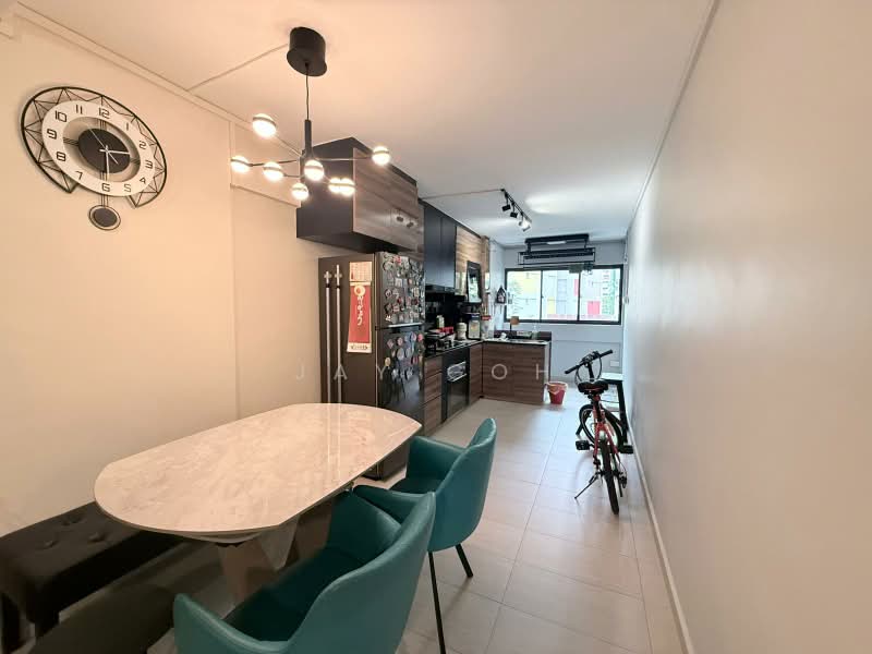 794 Yishun Ring Road, 794 Yishun Ring Road, 3 Bedrooms, 904 sqft, HDB Flat For Sale, by Jay Goh, 500233566 - Kitchen - PropertyGuru.com.sg