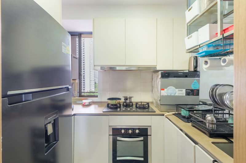 High Park Residences, 23 Fernvale Road, 3 Bedrooms, 893 sqft, Condominium For Sale, by Belva Tan, 500233567 - PropertyGuru.com.sg