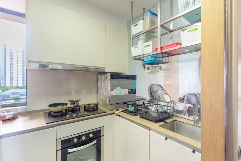 High Park Residences, 23 Fernvale Road, 3 Bedrooms, 893 sqft, Condominium For Sale, by Belva Tan, 500233567 - PropertyGuru.com.sg