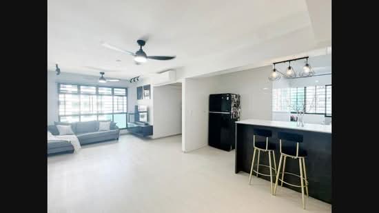 419D Northshore Drive, 419D Northshore Drive, 3 Bedrooms, 1,011 sqft, HDB Flat For Sale, by Lewis Ho, 500233572 - PropertyGuru.com.sg