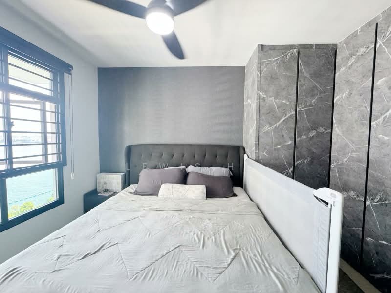 419D Northshore Drive, 419D Northshore Drive, 3 Bedrooms, 1,011 sqft, HDB Flat For Sale, by Lewis Ho, 500233572 - Bedroom - PropertyGuru.com.sg