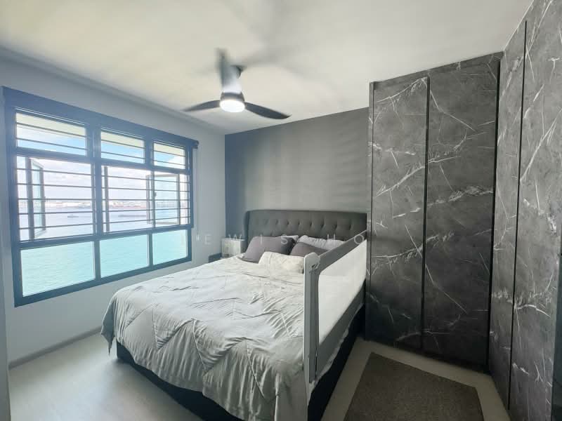 419D Northshore Drive, 419D Northshore Drive, 3 Bedrooms, 1,011 sqft, HDB Flat For Sale, by Lewis Ho, 500233572 - Bedroom - PropertyGuru.com.sg