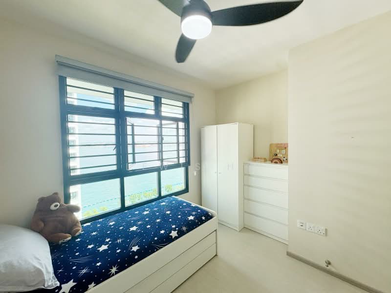 419D Northshore Drive, 419D Northshore Drive, 3 Bedrooms, 1,011 sqft, HDB Flat For Sale, by Lewis Ho, 500233572 - Bedroom - PropertyGuru.com.sg