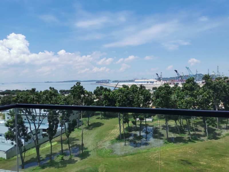 Marina One Residences, 21 Marina Way, 2 Bedrooms, 1,119 sqft, Condominium For Rent, by Christine Peng 彭婷婷, 500233573 - View - PropertyGuru.com.sg