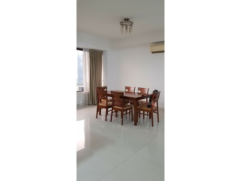 International Plaza, 10 Anson Road, 3 Bedrooms, 1,495 sqft, Apartment For Sale, by Lily Lim, 500233574 - Dining Room - PropertyGuru.com.sg