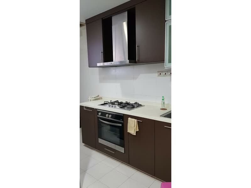 International Plaza, 10 Anson Road, 3 Bedrooms, 1,495 sqft, Apartment For Sale, by Lily Lim, 500233574 - Kitchen - PropertyGuru.com.sg