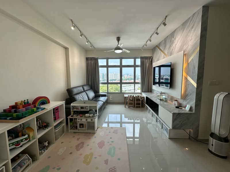 7 Upper Aljunied Lane, 7 Upper Aljunied Lane, 3 Bedrooms, 1,001 sqft, HDB Flat For Sale, by Kyle Ng, 500233575 - Living Room - PropertyGuru.com.sg