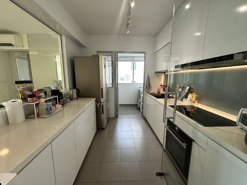 7 Upper Aljunied Lane, 7 Upper Aljunied Lane, 3 Bedrooms, 1,001 sqft, HDB Flat For Sale, by Kyle Ng, 500233575 - Kitchen - PropertyGuru.com.sg