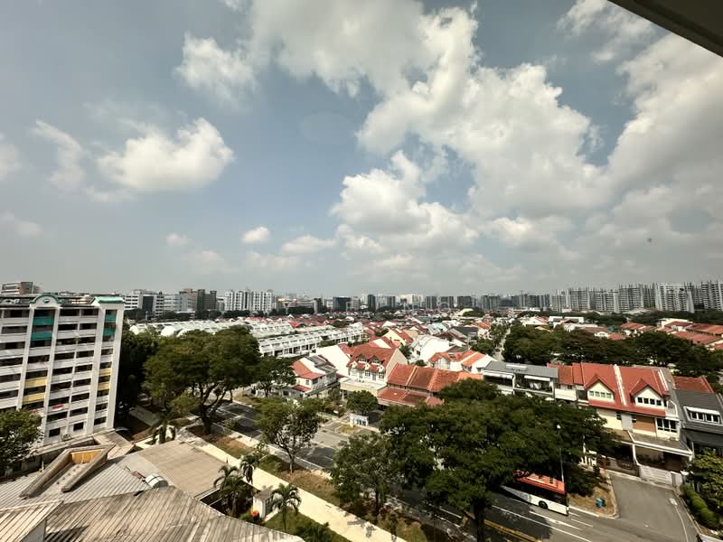 7 Upper Aljunied Lane, 7 Upper Aljunied Lane, 3 Bedrooms, 1,001 sqft, HDB Flat For Sale, by Kyle Ng, 500233575 - Exterior - PropertyGuru.com.sg
