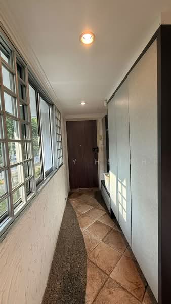 246 Simei Street 5, 246 Simei Street 5, 4 Bedrooms, 1,335 sqft, HDB Flat For Rent, by Mandy Hsieh, 500233576 - Entrance - PropertyGuru.com.sg