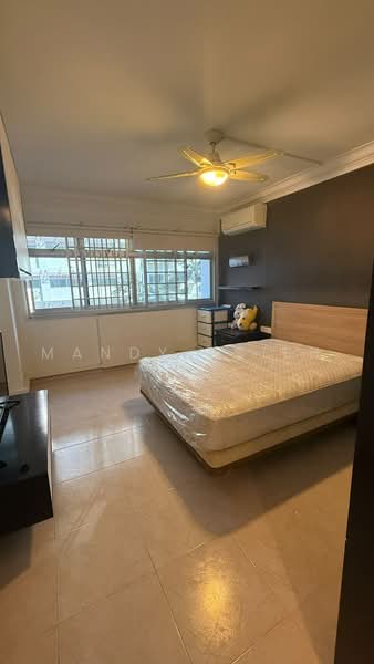 246 Simei Street 5, 246 Simei Street 5, 4 Bedrooms, 1,335 sqft, HDB Flat For Rent, by Mandy Hsieh, 500233576 - Bedroom - PropertyGuru.com.sg