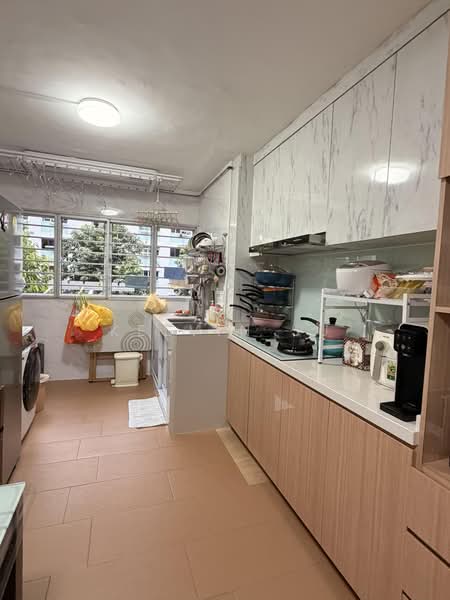 586 Cheng San Court, 586 Ang Mo Kio Avenue 3, Room Rental, 110 sqft, HDB Flat For Rent, by Kelvin Su, 500233578 - PropertyGuru.com.sg