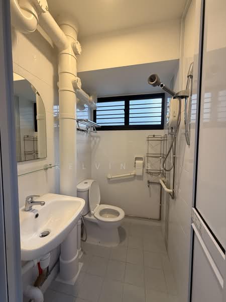 586 Cheng San Court, 586 Ang Mo Kio Avenue 3, Room Rental, 110 sqft, HDB Flat For Rent, by Kelvin Su, 500233578 - PropertyGuru.com.sg