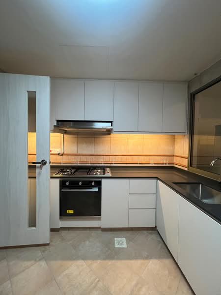 Cavenagh Lodge, 81 Cavenagh Road, 4 Bedrooms, 1,648 sqft, Apartment For Rent, by Denise Tan, 500233582 - Kitchen - PropertyGuru.com.sg