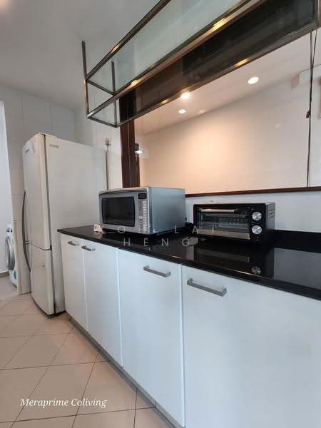 Meraprime, 301 Jalan Bukit Ho Swee, Alexandra / Commonwealth, 1 Bedroom, 100 sqft, Condominium For Rent, by Koh Lai Heng, 500233584 - PropertyGuru.com.sg