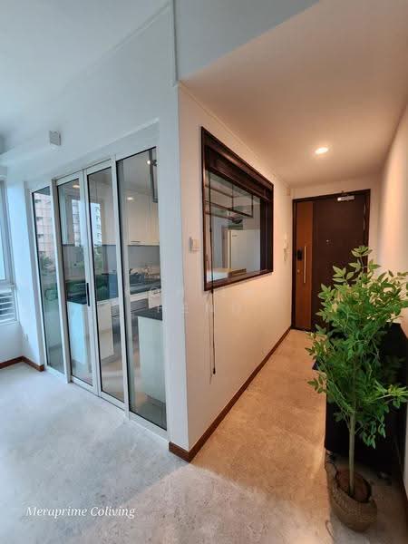 Meraprime, 301 Jalan Bukit Ho Swee, Alexandra / Commonwealth, 1 Bedroom, 100 sqft, Condominium For Rent, by Koh Lai Heng, 500233584 - PropertyGuru.com.sg