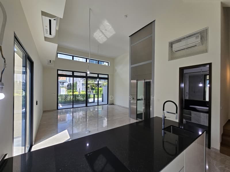 Belgravia Ace, 473 Belgravia Drive, Seletar / Yio Chu Kang, 5 Bedrooms, 4,058 sqft, Semi-Detached House For Sale, by David Soh, 500233591 - PropertyGuru.com.sg