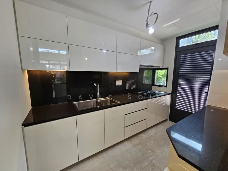 Belgravia Ace, 473 Belgravia Drive, Seletar / Yio Chu Kang, 5 Bedrooms, 4,058 sqft, Semi-Detached House For Sale, by David Soh, 500233591 - PropertyGuru.com.sg