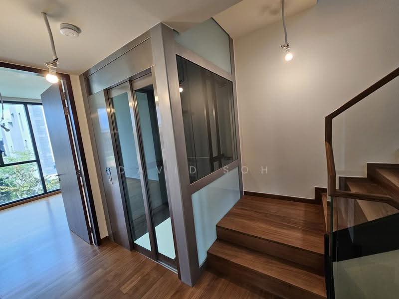 Belgravia Ace, 473 Belgravia Drive, Seletar / Yio Chu Kang, 5 Bedrooms, 4,058 sqft, Semi-Detached House For Sale, by David Soh, 500233591 - PropertyGuru.com.sg