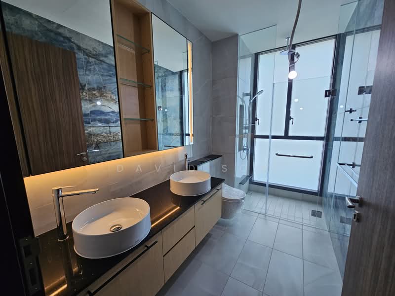 Belgravia Ace, 473 Belgravia Drive, Seletar / Yio Chu Kang, 5 Bedrooms, 4,058 sqft, Semi-Detached House For Sale, by David Soh, 500233591 - PropertyGuru.com.sg