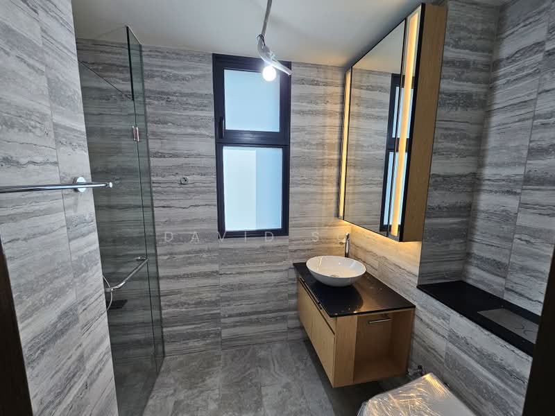 Belgravia Ace, 473 Belgravia Drive, Seletar / Yio Chu Kang, 5 Bedrooms, 4,058 sqft, Semi-Detached House For Sale, by David Soh, 500233591 - PropertyGuru.com.sg
