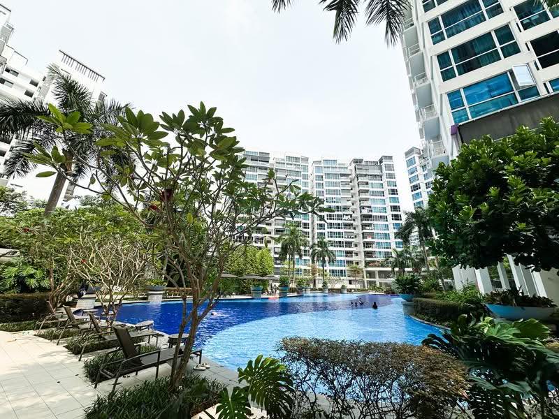The Tampines Trilliant, 25 Tampines Central 7, Pasir Ris / Tampines, 3 Bedrooms, 872 sqft, Condominium For Rent, by Alex Goh, 500233592 - Multiple Pools - PropertyGuru.com.sg