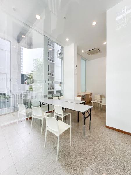 The Tampines Trilliant, 25 Tampines Central 7, Pasir Ris / Tampines, 3 Bedrooms, 872 sqft, Condominium For Rent, by Alex Goh, 500233592 - Function Room - PropertyGuru.com.sg