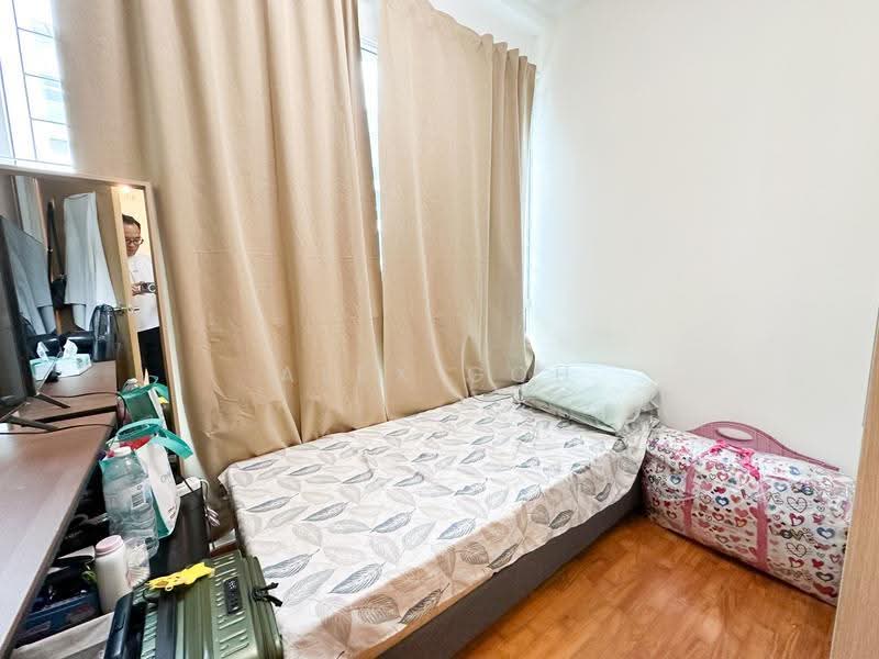 The Tampines Trilliant, 25 Tampines Central 7, Pasir Ris / Tampines, 3 Bedrooms, 872 sqft, Condominium For Rent, by Alex Goh, 500233592 - Bedroom - PropertyGuru.com.sg
