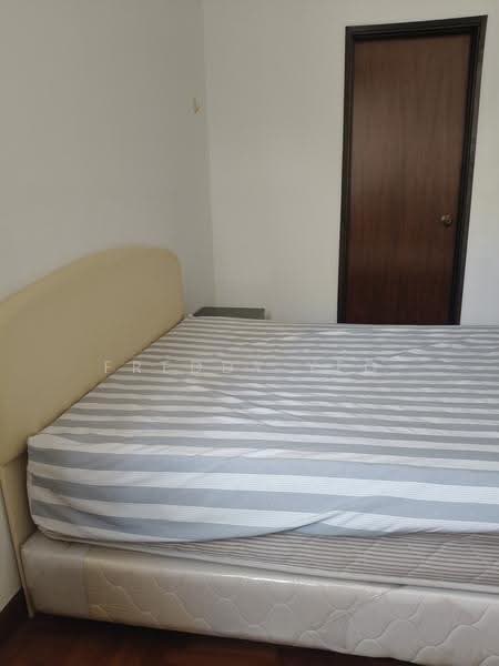 Pasir View Park, 200 Pasir Panjang Road, Buona Vista / West Coast / Clementi New Town, Room Rental, 150 sqft, Condominium For Rent, by Freddy Yeo, 500233594 - Bedroom - PropertyGuru.com.sg