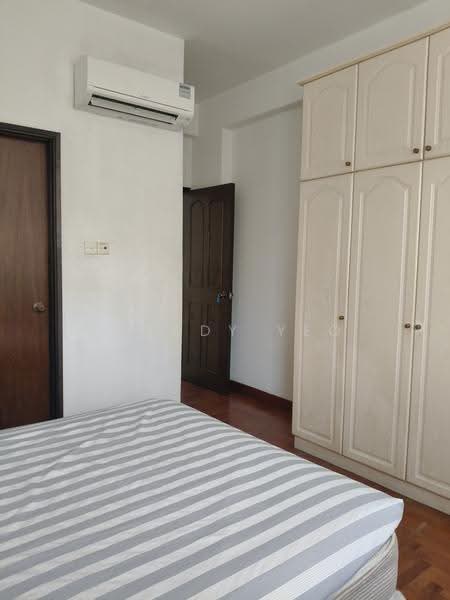 Pasir View Park, 200 Pasir Panjang Road, Buona Vista / West Coast / Clementi New Town, Room Rental, 150 sqft, Condominium For Rent, by Freddy Yeo, 500233594 - Bedroom - PropertyGuru.com.sg