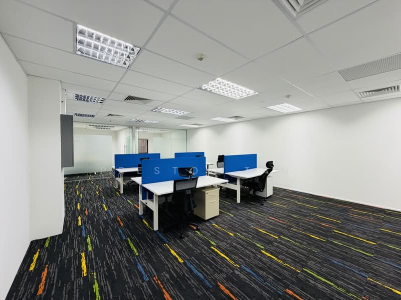 Jit Poh Building, 19 Keppel Road, 970 sqft, Office For Rent, by Preston Tan, 500233595 - Interior - CommercialGuru.com.sg