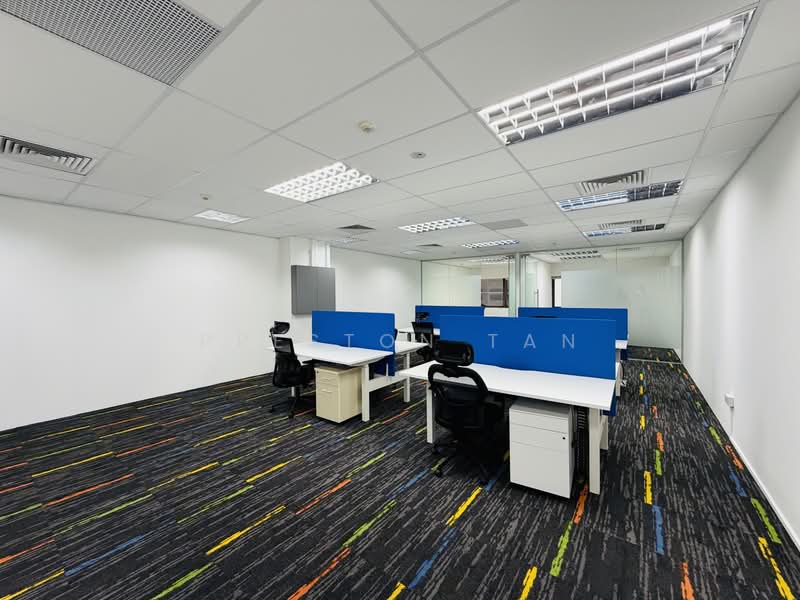 Jit Poh Building, 19 Keppel Road, 970 sqft, Office For Rent, by Preston Tan, 500233595 - Interior - CommercialGuru.com.sg