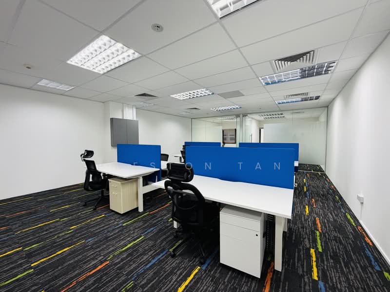 Jit Poh Building, 19 Keppel Road, 970 sqft, Office For Rent, by Preston Tan, 500233595 - Interior - CommercialGuru.com.sg