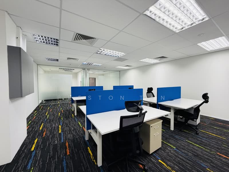 Jit Poh Building, 19 Keppel Road, 970 sqft, Office For Rent, by Preston Tan, 500233595 - Interior - CommercialGuru.com.sg