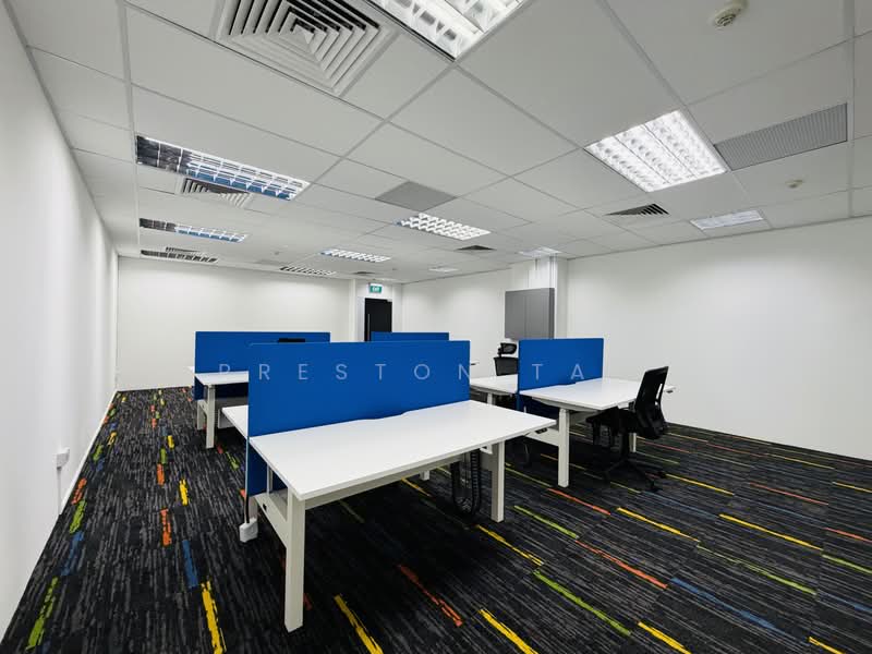 Jit Poh Building, 19 Keppel Road, 970 sqft, Office For Rent, by Preston Tan, 500233595 - Interior - CommercialGuru.com.sg