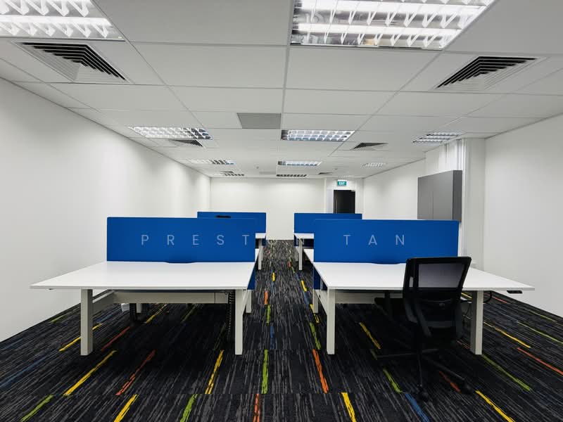 Jit Poh Building, 19 Keppel Road, 970 sqft, Office For Rent, by Preston Tan, 500233595 - Interior - CommercialGuru.com.sg