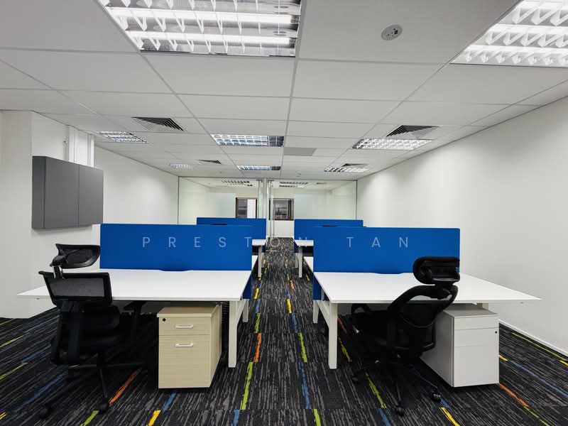 Jit Poh Building, 19 Keppel Road, 970 sqft, Office For Rent, by Preston Tan, 500233595 - Interior - CommercialGuru.com.sg