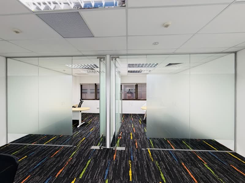 Jit Poh Building, 19 Keppel Road, 970 sqft, Office For Rent, by Preston Tan, 500233595 - Interior - CommercialGuru.com.sg
