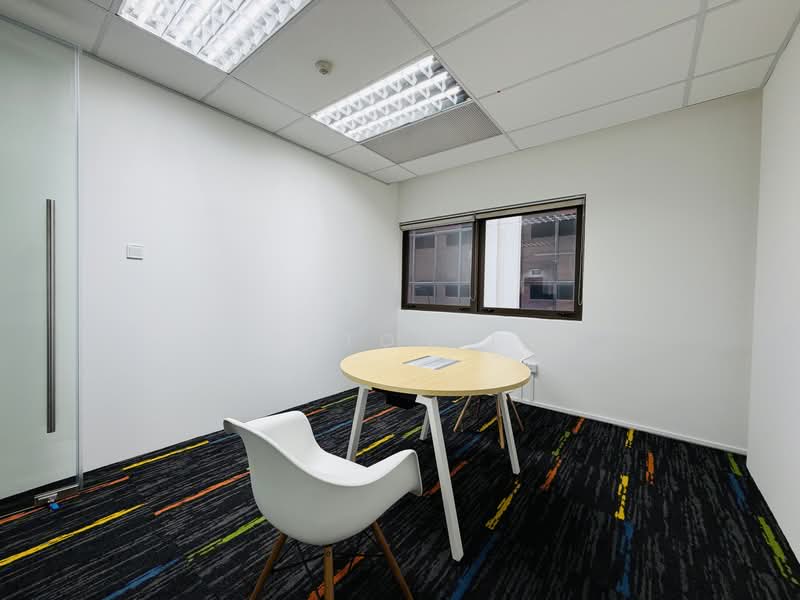 Jit Poh Building, 19 Keppel Road, 970 sqft, Office For Rent, by Preston Tan, 500233595 - Interior - CommercialGuru.com.sg