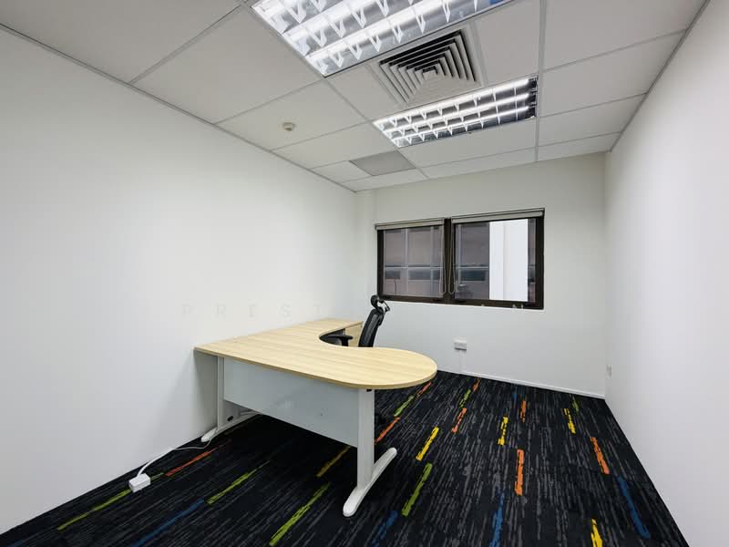 Jit Poh Building, 19 Keppel Road, 970 sqft, Office For Rent, by Preston Tan, 500233595 - Interior - CommercialGuru.com.sg