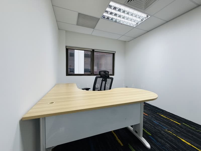 Jit Poh Building, 19 Keppel Road, 970 sqft, Office For Rent, by Preston Tan, 500233595 - Study - CommercialGuru.com.sg