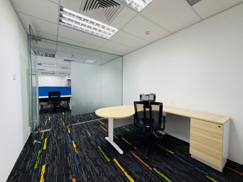 Jit Poh Building, 19 Keppel Road, 970 sqft, Office For Rent, by Preston Tan, 500233595 - Interior - CommercialGuru.com.sg