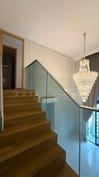 Nyon, 12 Amber Road, 3 Bedrooms, 1,399 sqft, Condominium For Sale, by Zoelyn Lim, 500233597 - Interior - PropertyGuru.com.sg