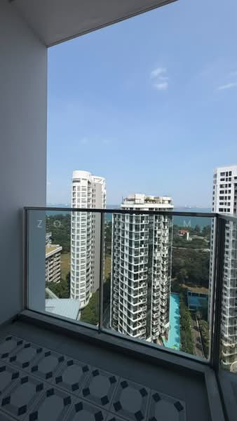 Nyon, 12 Amber Road, 3 Bedrooms, 1,399 sqft, Condominium For Sale, by Zoelyn Lim, 500233597 - View - PropertyGuru.com.sg
