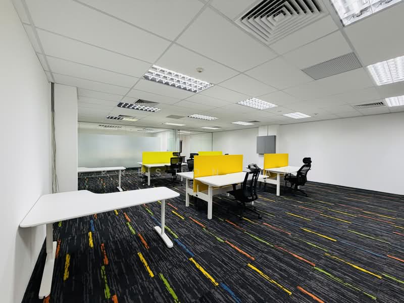 Jit Poh Building, 19 Keppel Road, 1,350 sqft, Office For Rent, by Preston Tan, 500233599 - Interior - CommercialGuru.com.sg