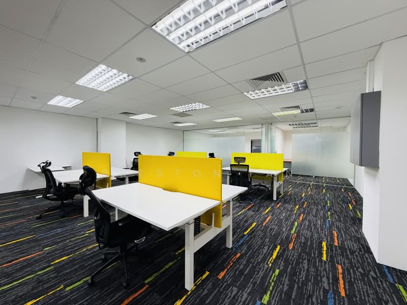 Jit Poh Building, 19 Keppel Road, 1,350 sqft, Office For Rent, by Preston Tan, 500233599 - Interior - CommercialGuru.com.sg