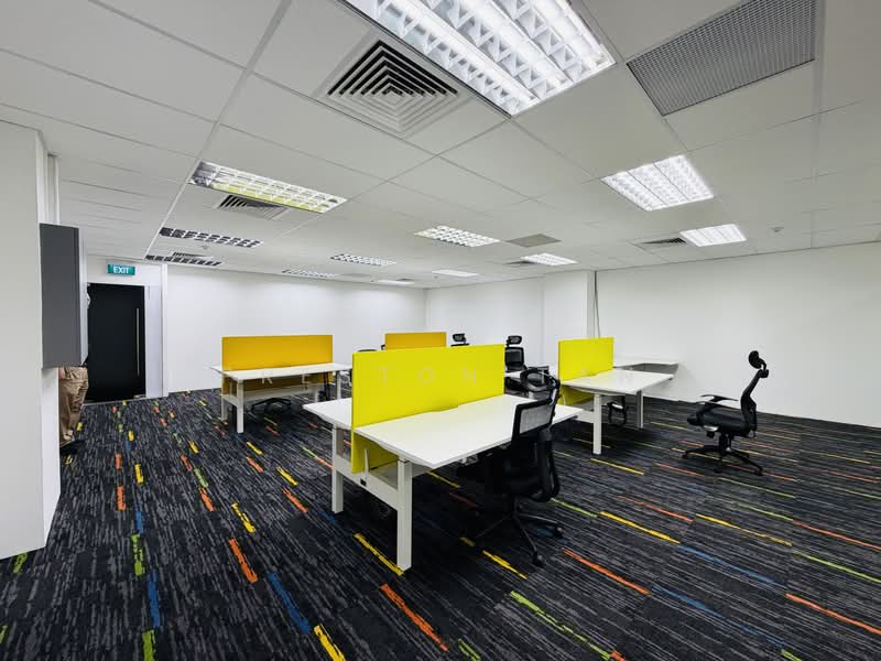 Jit Poh Building, 19 Keppel Road, 1,350 sqft, Office For Rent, by Preston Tan, 500233599 - Interior - CommercialGuru.com.sg
